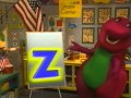 Barney Z Z Z Z Z BYG S Version