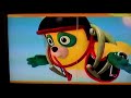 Special Agent Oso Theme Song