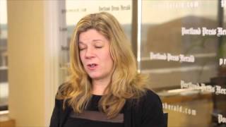 The Newsroom Sessions - Dar Williams