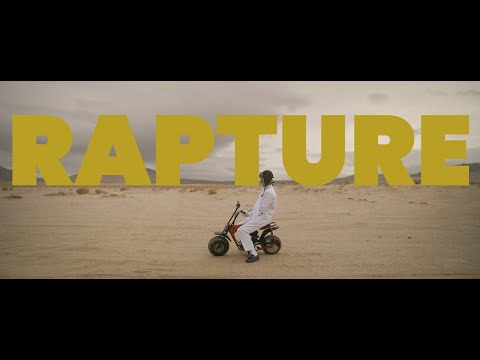 Rival Sons - Rapture [Official Video]