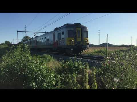 SNCB/NMBS- AM Classique- L108