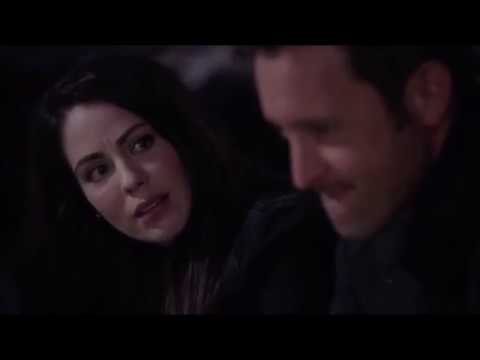 Hawaii Five-0 - McRoll - Catherine Rollins's surprising return - S07E07