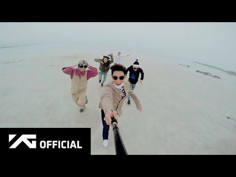 BIGBANG - WE LIKE 2 PARTY M/V