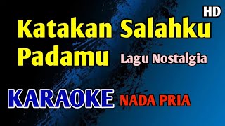 Download lagu MENGAPA TIADA MAAF - KARAOKE NADA PRIA COWOK #nostalgia mp3 Download lagu MENGAPA TIADA MAAF - KARAOKE NADA PRIA COWOK #nostalgia mp3