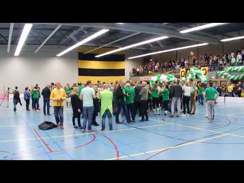 2018-04-04 Dalto/Klaverblad verzekeringen 1 - DVO/Accountor 1 (Play-down)