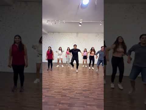 Ab To Forever | Tara Rum Pum | Dance Choreography | Akshay Manghnani