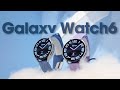 New Samsung Galaxy Watch 6 They Finally Fixed It