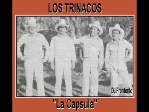 Los Trinacos  - La Capsula (Polka)