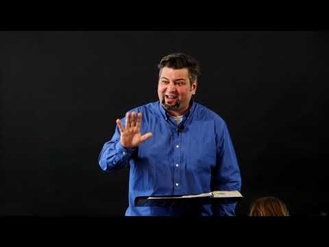 Confuzia oamenilor, calea neobișnuită către lucrarea de proclamare a lui Isus | 2 Corinteni 5:11-6:2