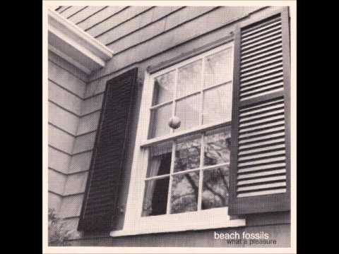Beach Fossils - What a Pleasure (Full Album)