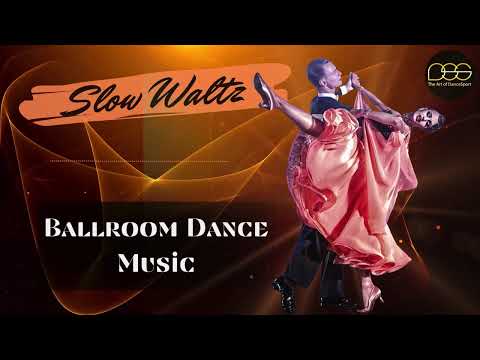 Slow Waltz | Ballroom Dance & DanceSport Music #5 #dancesport  #ballroomdance #slowwaltz #dancemusic
