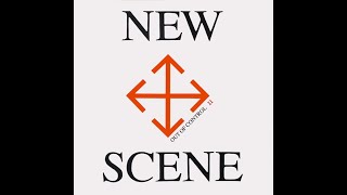 New Scene - The War In Vietnam (1990)