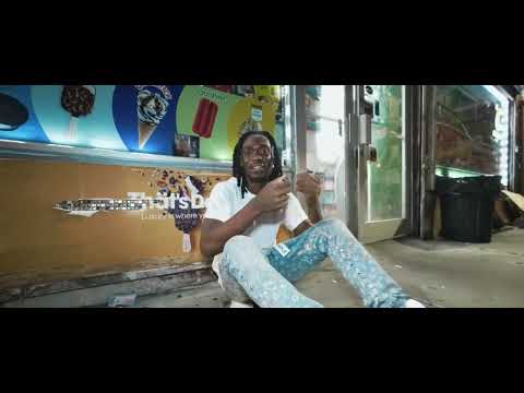 Casper Da Ghost - Potential Unlocked X  @spike_tarantino (Official video ) @c.ghostttt