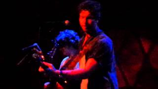 Matt Wertz - Sweetness in Starlight (live)