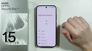 Download lagu OPPO Reno 15 Pro: How to Fix Incoming Call Not Showing mp3