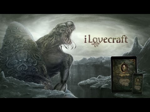 iLovecraft Collection Vol. 1 