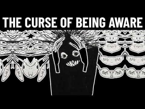 You Were Never Supposed to Be Conscious - Emil Cioran