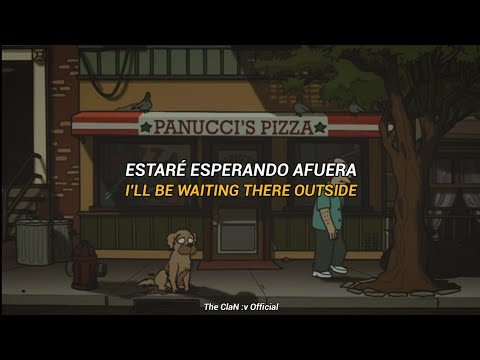 The Strokes - Selfless (Lyrics + Sub. Español)
