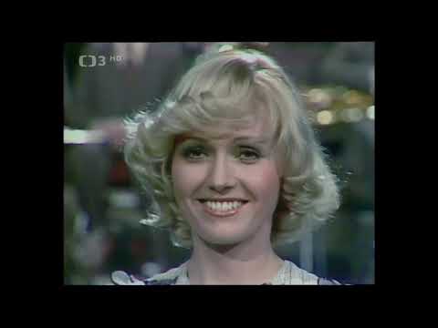 Helena Vondráčková - Červená řeka (1964)