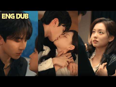 [ENG DUB] From A Shadow To Real Love: How The Heir's 4-Year Secret Crush Won The Supermodel | CDrama