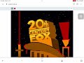 20th Century Fox Exe V2 Rare