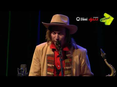 jazzahead! 2018 - Pauli Lyytinen Magnetia Orkesteri