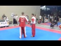 Jon Van Den Heuvel 2011 WKA World Championships