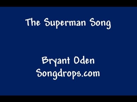 The Superman Song