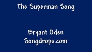 The Superman Song