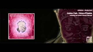 Andrew Cash - Voices of Passion (Original Mix)