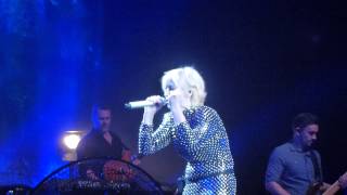 (HD) The Cranberries - Astral Projection Live @ Rockhal Luxembourg