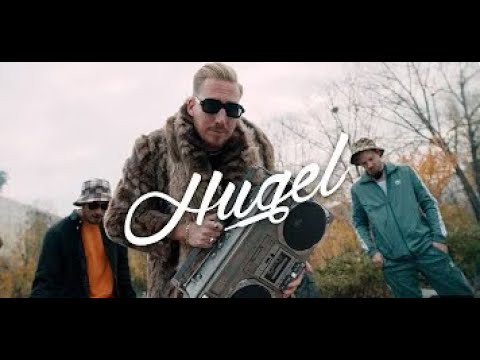 HUGEL feat. Amber van Day - WTF (Official Video)