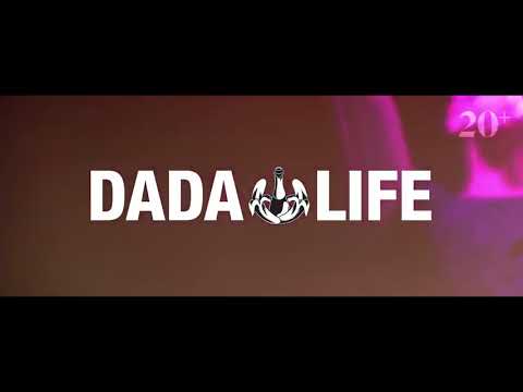 Dada Life Puls Nattklubb