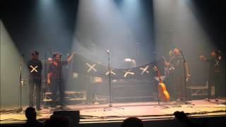 Page de ma vie- Les Ogres De Barback-