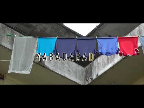 Japanese - Yabadabadoo | Video Oficial @japanesepty 🇵🇦