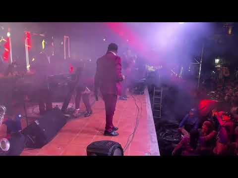 INTERNACIONALES CONEJOS EN VIVO | Feria Patronal San Antonio Aguas Calientes 2026