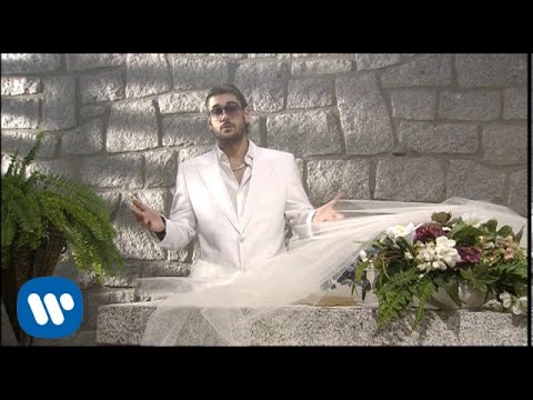 Videoclip de Novia a la fuga — Melendi