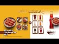 Menu RECEH McDonald S
