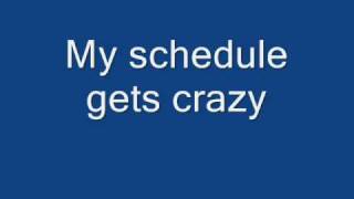 The Spill Canvas - Half Brother lyrics.