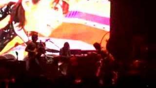 The Flaming Lips - Free Radicals (Live in Athens, GA)