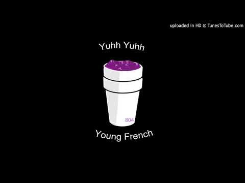 Young French - 17...