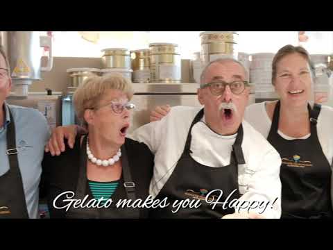 Sergio Dondoli: ecco i miei gelati gastronomici