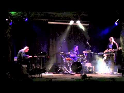 Wojtek Fedkowicz Noise Trio - Guru (live)