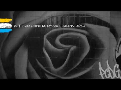 FIZER SLV - Przez ciernie do gwiazd (ft. Milena, DJ Aux)