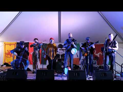 Chivalrous Crickets - Long Since Gone