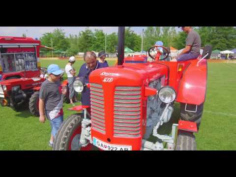 Medzinárodný deň detí - Čierna Voda 2017