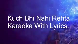 Download lagu Zindagi Kaa Naam Dosti(original)Karaoke with lyrics mp3