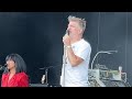 LCD Soundsystem “Us v Them” [9 minute extended version] LIVE August 12, 2026 @ Sandy Amphitheater UT