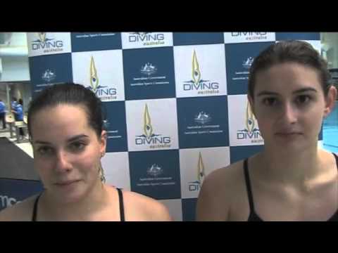 Anabelle Smith Maddison Keeney