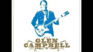 Glen Campbell-Wayward Son